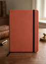 CuckooDiaries Premium A5 Notebook Ruled 192 Pages