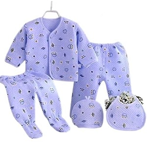 Cuckoos New Born Baby Winter Wear Keep