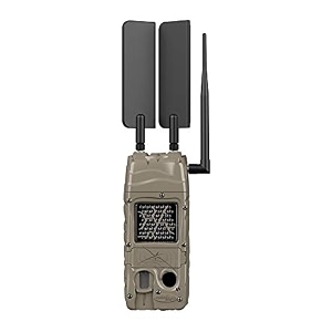 cuddeback cuddelink cell verizon 25 second trigger speed 20 mp 56 high-powered leds