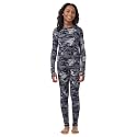Cuddl Duds Heavyweight 2 Piece Sets Base Layer Thermal Underwear for Girls