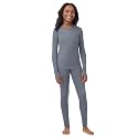 Cuddl Duds Heavyweight 2 Piece Sets Base Layer Thermal Underwear for Girls