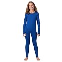 Cuddl Duds Lightweight 2 Piece Active Base Layer Matching Sets for Girls