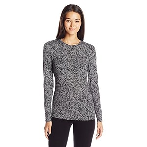 Cuddl Duds Womens Softwear with Stretch Long