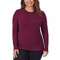 Cuddl Duds Women39s Softwear with Stretch Long
