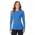 Cuddl Duds Women39s Softwear with Stretch Long