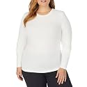Cuddl Duds Women39s Softwear with Stretch Long