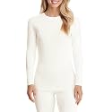 Cuddl Duds Women39s Softwear with Stretch Long