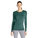 Cuddl Duds Women39s Softwear with Stretch Long