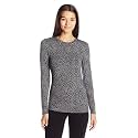 Cuddl Duds Women39s Softwear with Stretch Long