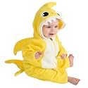 Cuddle Club Fleece Baby Bunting Bodysuit Hoodie, Newborn - 5T