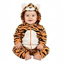 Cuddle Club Fleece Baby Bunting Bodysuit Hoodie, Newborn - 5T