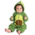 Cuddle Club Fleece Baby Bunting Bodysuit Hoodie, Newborn - 5T