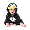 Cuddle Club Fleece Baby Bunting Bodysuit Hoodie, Newborn - 5T