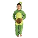 Cuddle Club Fleece Baby Bunting Bodysuit Hoodie, Newborn - 5T