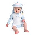 Cuddle Club One-Piece Sunzies Swimsuit UPF 50+ Sun Protective Sunsuit