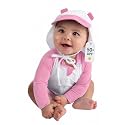 Cuddle Club One-Piece Sunzies Swimsuit UPF 50+ Sun Protective Sunsuit