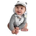 Cuddle Club One-Piece Sunzies Swimsuit UPF 50+ Sun Protective Sunsuit