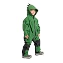 Cuddle Club Toddler Rain Suit &amp; Kids Muddy Buddy, 12 Month - 9 Years