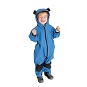Cuddle Club Toddler Rain Suit &amp; Kids Muddy Buddy, 12 Month - 9 Years