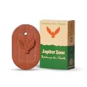 Cuddle with Red: Jupiter Zone Natural Foot Scrubber Stone I Ecofriendly Foot Stone Cleaner For Callus, Cracked Heels, Dead Skin and Dirt from Feet and Skin