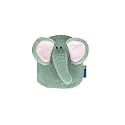 Cuddly Lined Notebook Elephant
