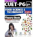 CUET PG Food Science (SCQP12) 2027 Comprehensive Guide Theory Covered all Chapter II With Diagram Example,Table & Point to point Language II Latest Edition II By Diwakar Education Hub Publication