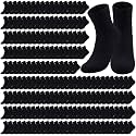 Cuffbow 100/200 Pairs Fuzzy Socks Bulk