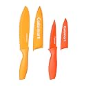 Cuisinart C55CNS-4PUT Advantage 4-Piece Non-Stick Cutlery Set