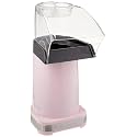 Cuisinart CPM-100PK Hot Air Popcorn Maker, Pink