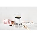 Cuisinart CPM-150W EasyPop Hot Air Popcorn Maker (White)