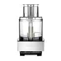 Cuisinart Dfp-14Bcny 14-Cup Food Processor, Brushed Stainless Steel - 720 Watts