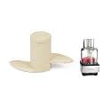 Cuisinart DLC-019ATX-1 Replacement 14-Cup Dough Blade Fits Models DFP-14, DFP-14BCHN, DFP-14BCN, DFP-14BCNR, DFP-14BCNY, DFP-14BCWN, DFP-14BWN, OEM
