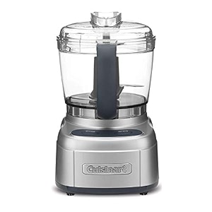 cuisinart ech-4sv elemental 4-c chopper grinder silver