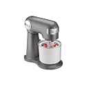 Cuisinart Ice Cream Maker Attachment, 1.5 Quarts, Vanilla