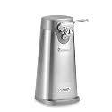 Cuisinart SCO-60 Deluxe Electric Can Opener Quality-Engineered