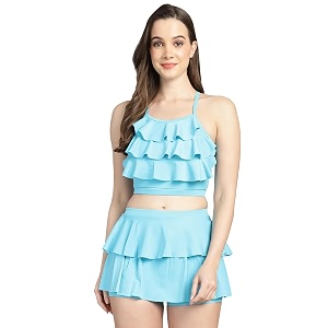 cukoo girls swimwear costume