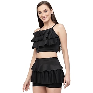 cukoo girls swimwear costume