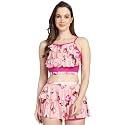 CUKOO Girls Swimwear Costume
