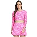CUKOO Girls Swimwear Costume