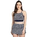 CUKOO Girls Swimwear Costume