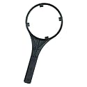 CULLIGAN Polypropylene Housing Wrench, for Use with: Mfr. No. HF-150A, HF-150, HF-360A, HF-360