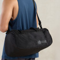 Cult 25 Litre Gym/Duffle Bag with Side Pocket & Shoulder Strap Comfortable Handle