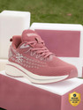 Cult Active Running Shoes Breathable Stretchable