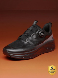 Cult AeroSprint Walking Shoes Breathable Mesh Upper