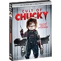 Cult of Chucky - Collector's Edition 4K Ultra HD + Blu-ray [4K UHD]
