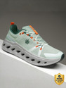 Cult CloudForm Walking Shoes Breathable Jacquard Upper