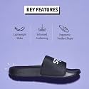 CULT CultSport Locomo Grey Men Slides