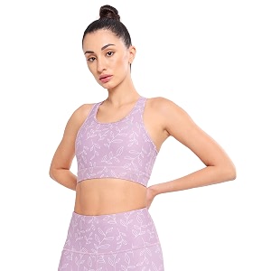 CULT Cultsport Medium Impact Sports Bra
