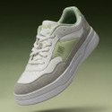 Cult DuoStride Sneakers Durable Breathable Upper