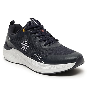 CULT DynoFlex Mens Running Shoes Breathable